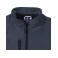 Chaqueta softshell mujer R-140f-0. Color marino.