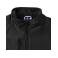 Chaqueta softshell mujer R-140f-0. Color negro.