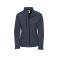 Chaqueta softshell mujer R-140f-0. Color marino.