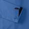 Chaqueta softshell mujer R-140f-0. Color azul azzure.