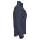 Chaqueta softshell mujer R-140f-0. Color marino.