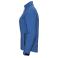 Chaqueta softshell mujer R-140f-0. Color azul azzure.