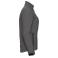 Chaqueta softshell mujer R-140f-0. Color gris titanium.