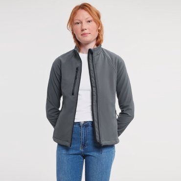 Chaqueta softshell mujer R-140f-0 Chaqueta softshell mujer R-140f-0