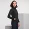 Chaqueta softshell mujer R-140f-0. Color negro.