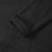 Chaqueta softshell mujer R-040F-0 Smart. Color negro.