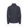Chaqueta softshell mujer R-040F-0 Smart. Color marino.