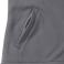 Chaqueta softshell mujer R-040F-0 Smart. Color gris medio.