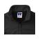 Chaqueta softshell mujer R-040F-0 Smart. Color negro.