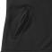 Chaqueta softshell mujer R-040F-0 Smart. Color negro.