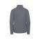 Chaqueta softshell mujer R-040F-0 Smart. Color gris medio.