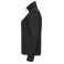 Chaqueta softshell mujer R-040F-0 Smart. Color negro.