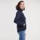Chaqueta softshell mujer R-040F-0 Smart. Color marino.