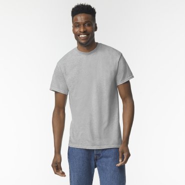 Camiseta básica hombre 8000 Camiseta básica hombre 8000