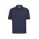 Polo básico hombre R-539m-0. Color marino.