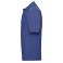 Polo básico hombre R-539m-0. Color royal brillante.