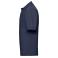 Polo básico hombre R-539m-0. Color marino.