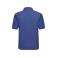 Polo básico hombre R-539m-0. Color royal brillante.