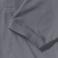 Polo básico hombre R-539m-0. Color gris medio.