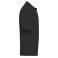 Polo básico hombre R-539m-0. Color negro.