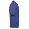 Polo básico hombre R-539m-0. Color royal brillante.