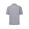 Polo básico hombre R-539m-0. Color light oxford.