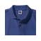 Polo básico hombre R-539m-0. Color royal brillante.