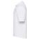 Polo básico hombre R-539m-0. Color blanco.