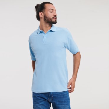 Polo básico hombre R-539m-0