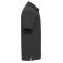 Polo básico hombre R-569m-0. Color negro.
