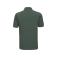 Polo básico hombre R-569m-0. Color verde botella.