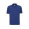 Polo básico hombre R-569m-0. Color royal brillante.