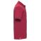 Polo básico hombre R-569m-0. Color rojo clásico.