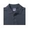 Polo básico hombre R-569m-0. Color marino.