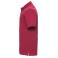 Polo básico hombre R-569m-0. Color rojo clásico.