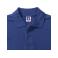 Polo básico hombre R-569m-0. Color royal brillante.