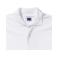 Polo básico hombre R-569m-0. Color blanco.