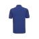 Polo básico hombre R-569m-0. Color royal brillante.
