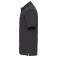 Polo básico hombre R-569m-0. Color negro.