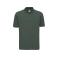 Polo básico hombre R-569m-0. Color verde botella.