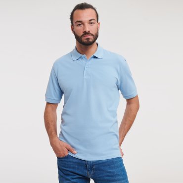 Polo básico hombre R-569m-0 Polo básico hombre R-569m-0