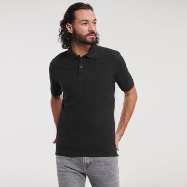 Polo básico hombre R-569m-0