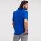 Polo básico hombre R-569m-0. Color royal brillante.