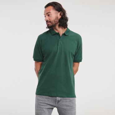 Polo básico hombre R-569m-0