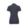 Polo básico mujer R-566F-0 Strech. Color marino.