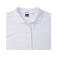 Polo básico mujer R-566F-0 Strech. Color blanco.