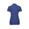 Polo básico mujer R-566F-0 Strech. Color royal brillante.