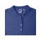 Polo básico mujer R-566F-0 Strech. Color royal brillante.