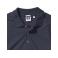Polo básico hombre R-566M-0 Strech. Color marino.