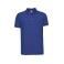 Polo básico hombre R-566M-0 Strech. Color royal brillante.